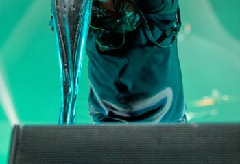 09.06.2022 - Greenfield Festival - 23.00 - Korn - Photo By Peti