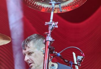 09.06.2022 - Greenfield Festival - 23.00 - Korn - Photo By Peti