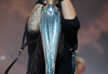 09.06.2022 - Greenfield Festival - 23.00 - Korn - Photo By Peti