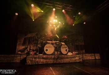 Korpiklaani - Photo By Dänu