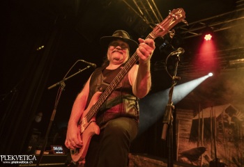 Korpiklaani - Photo By Dänu