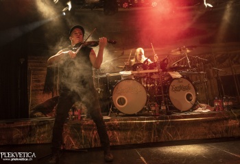 Korpiklaani - Photo By Dänu