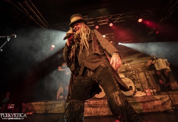 Korpiklaani - Photo By Dänu