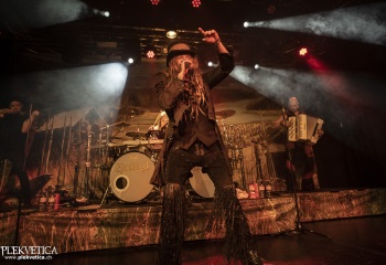 Korpiklaani - Photo By Dänu