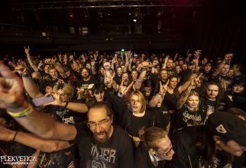 Korpiklaani - Photo By Dänu