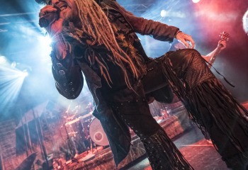 Korpiklaani - Photo By Dänu