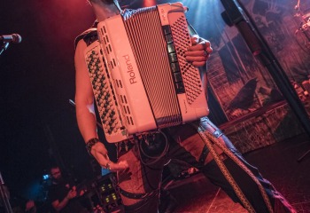 Korpiklaani - Photo By Dänu