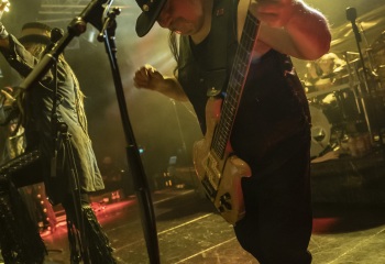 Korpiklaani - Photo By Dänu