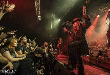 Korpiklaani - Photo By Dänu