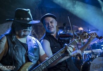 Korpiklaani - Photo By Dänu