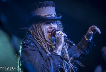 Korpiklaani - Photo By Dänu