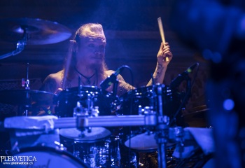 Korpiklaani - Photo By Dänu