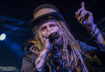 Korpiklaani - Photo By Dänu