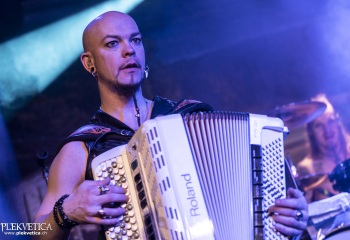 Korpiklaani - Photo By Dänu