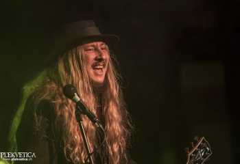 Korpiklaani - Photo By Dänu