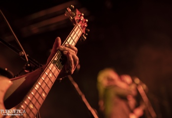 Korpiklaani - Photo By Dänu