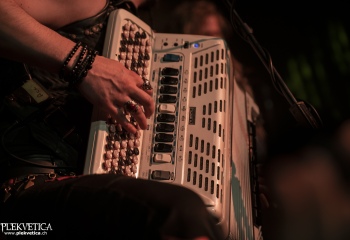 Korpiklaani - Photo By Dänu