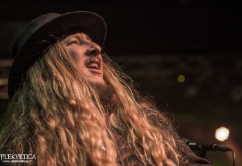 Korpiklaani - Photo By Dänu