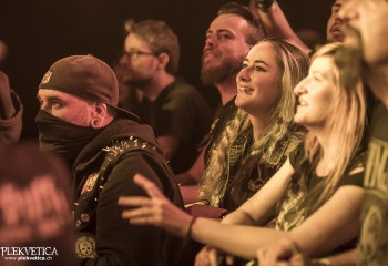 Korpiklaani - Photo By Dänu