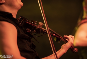 Korpiklaani - Photo By Dänu