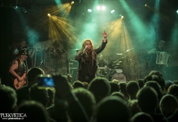 Korpiklaani - Photo By Dänu