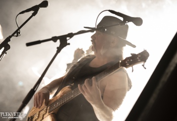 Korpiklaani - Photo By Dänu