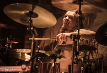 Korpiklaani - Photo By Dänu