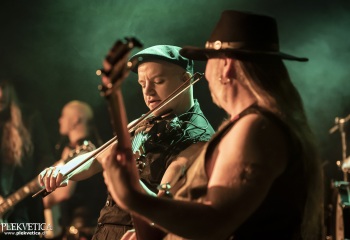 Korpiklaani - Photo By Dänu