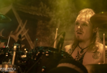 Korpiklaani - Photo By Dänu