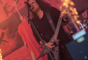 Kreator - Photo by Dänu