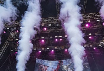 Kreator - Photo by Dänu