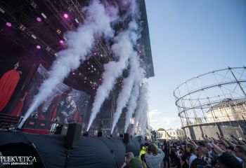 Kreator - Photo by Dänu