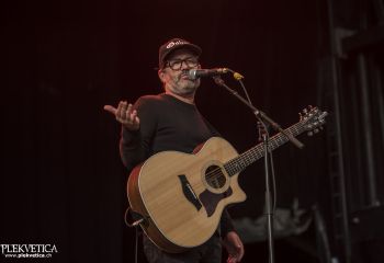 Lagwagon - Photo By Dänu