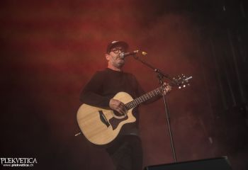 Lagwagon - Photo By Dänu