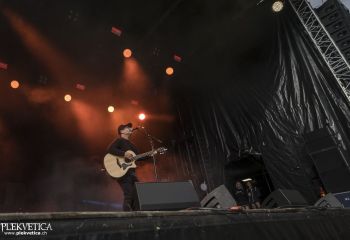 Lagwagon - Photo By Dänu