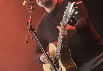 Lagwagon - Photo By Dänu