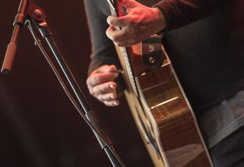 Lagwagon - Photo By Dänu