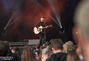 Lagwagon - Photo By Dänu