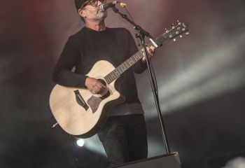 Lagwagon - Photo By Dänu