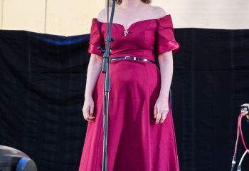 01.07.2022 - LINDY-FAY HELLA - Photo By Peti