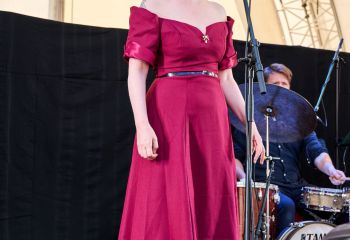 01.07.2022 - LINDY-FAY HELLA - Photo By Peti