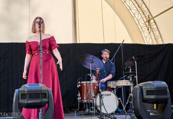01.07.2022 - LINDY-FAY HELLA - Photo By Peti
