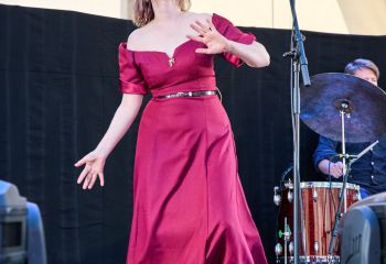 01.07.2022 - LINDY-FAY HELLA - Photo By Peti