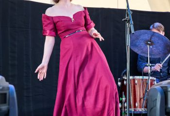 01.07.2022 - LINDY-FAY HELLA - Photo By Peti