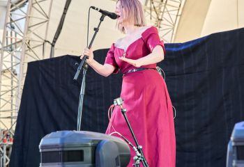 01.07.2022 - LINDY-FAY HELLA - Photo By Peti