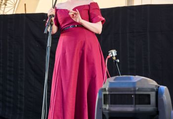01.07.2022 - LINDY-FAY HELLA - Photo By Peti
