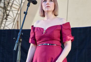 01.07.2022 - LINDY-FAY HELLA - Photo By Peti
