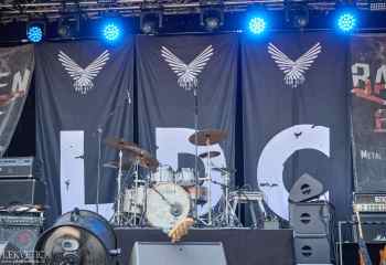 23.07.2022 - Long Distance Calling - Photo By Peti