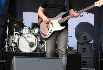 23.07.2022 - Long Distance Calling - Photo By Peti