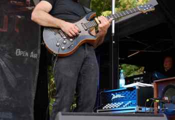 23.07.2022 - Long Distance Calling - Photo By Peti